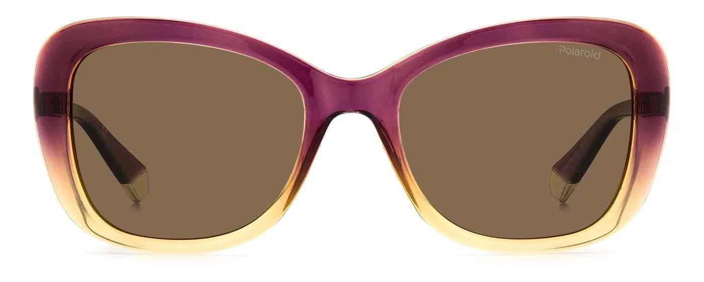 Polaroid Core PLD4132 Sunglasses - view 4